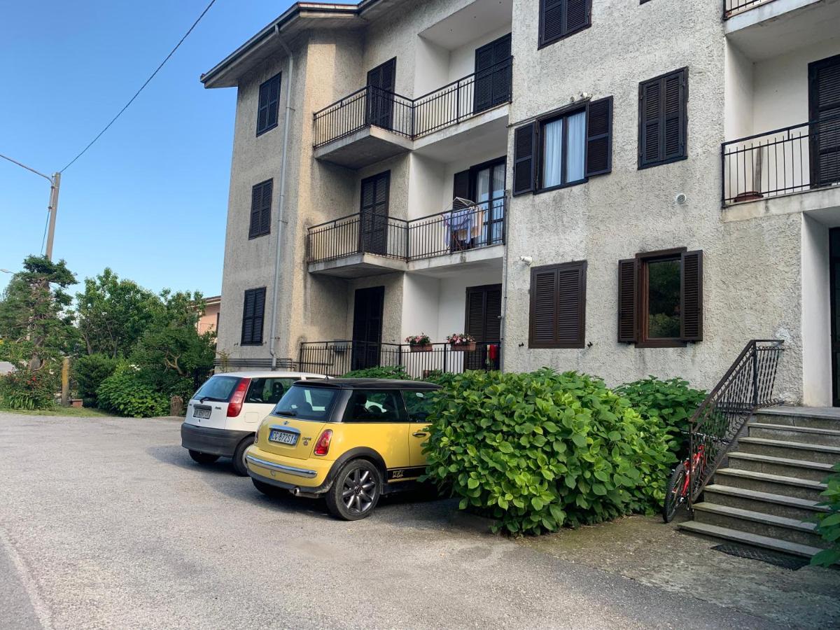 Apartamento Casa Pier E Anna Murazzano  Exterior foto