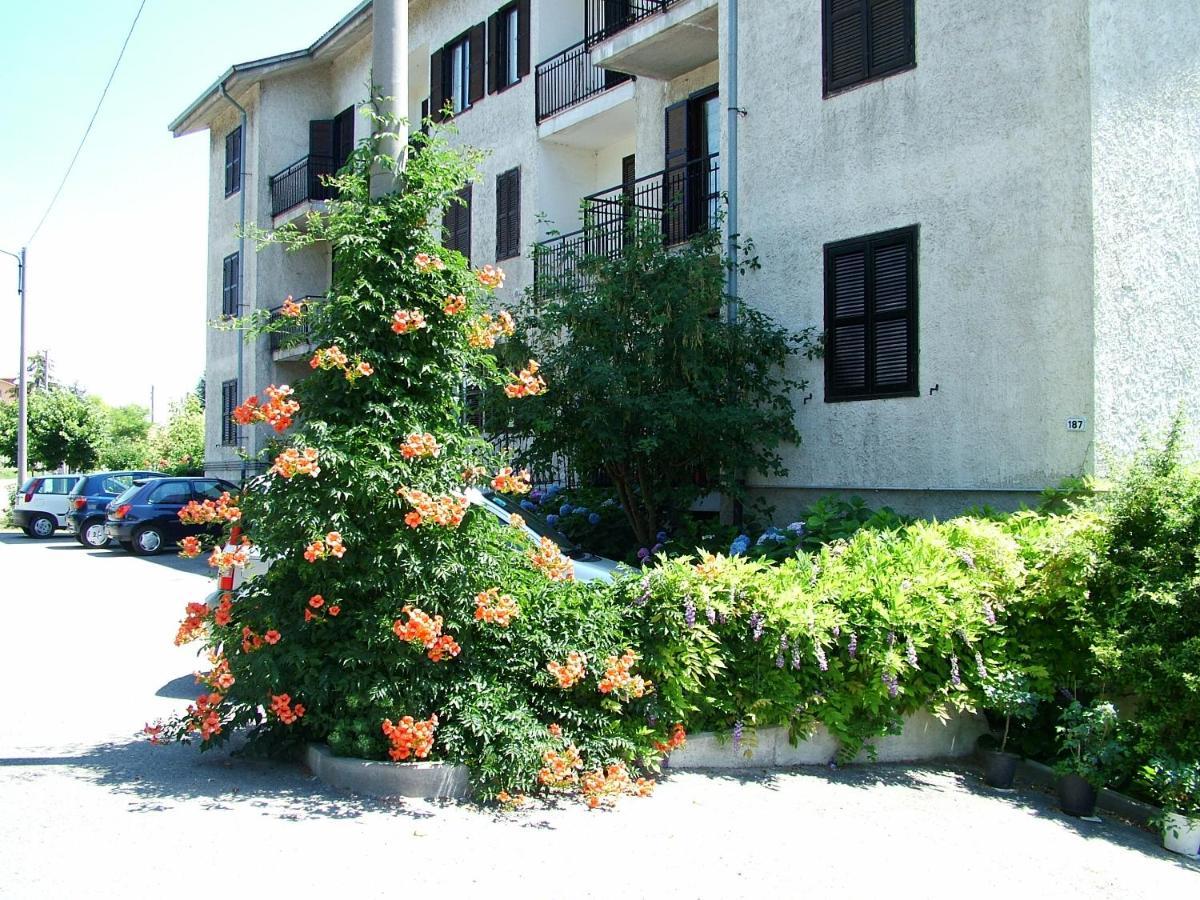 Apartamento Casa Pier E Anna Murazzano  Exterior foto