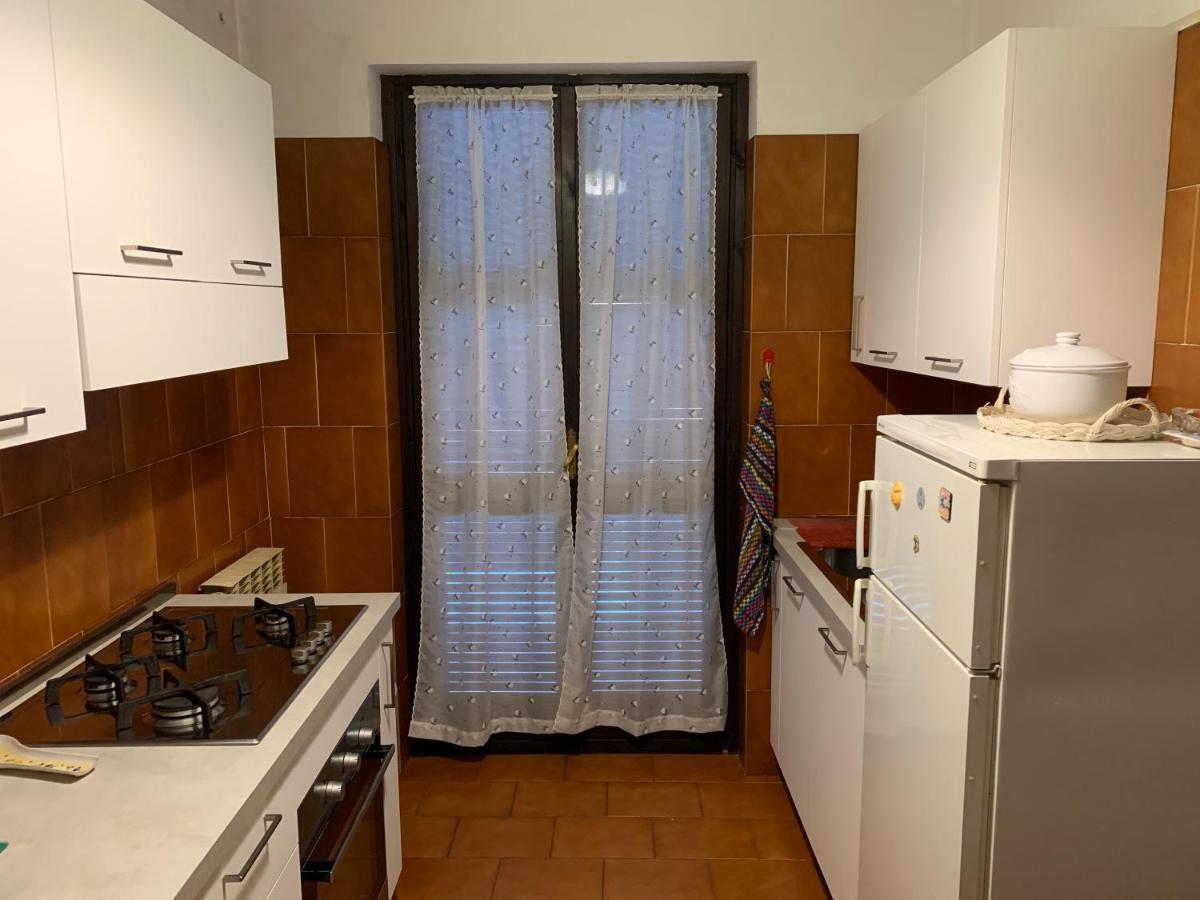 Apartamento Casa Pier E Anna Murazzano  Exterior foto