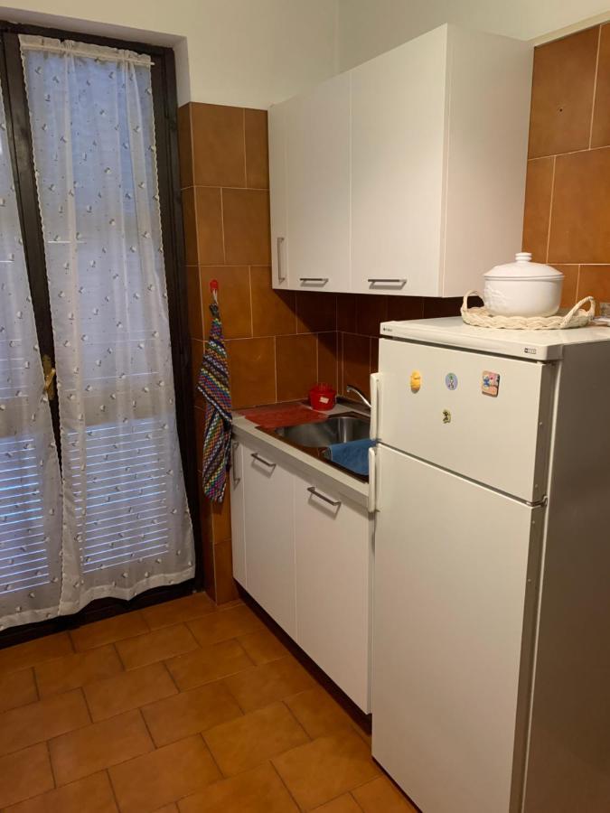 Apartamento Casa Pier E Anna Murazzano  Exterior foto